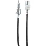 CA3021 - : Pioneer Automotive Industries Speedometer Cable for Pioneer Auto Image