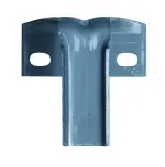 8498 - : Exhaust Bracket for AP Exhaust Image