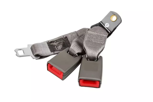 2011-2020 GM Inner Buckle - GM (19300346)