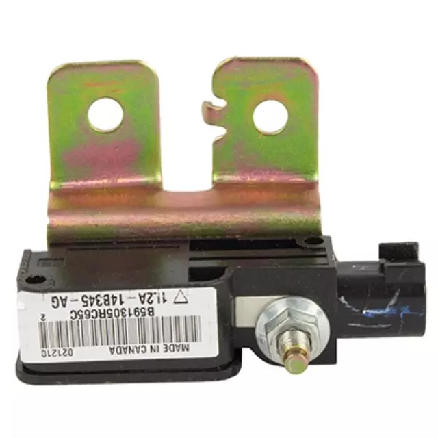 Side Impact Sens - Ford (1L2Z-14B345-AA)