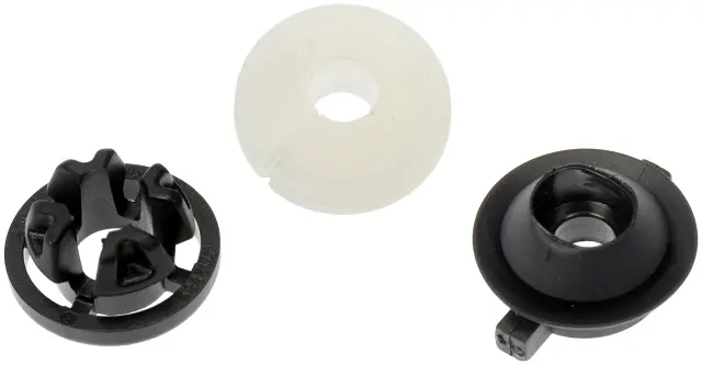 44901 - Body: Hood Prop Rod Bushings for Dorman Image
