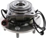 432027S000 - Brakes: Hub Assembly for INFINITI: QX56 Image
