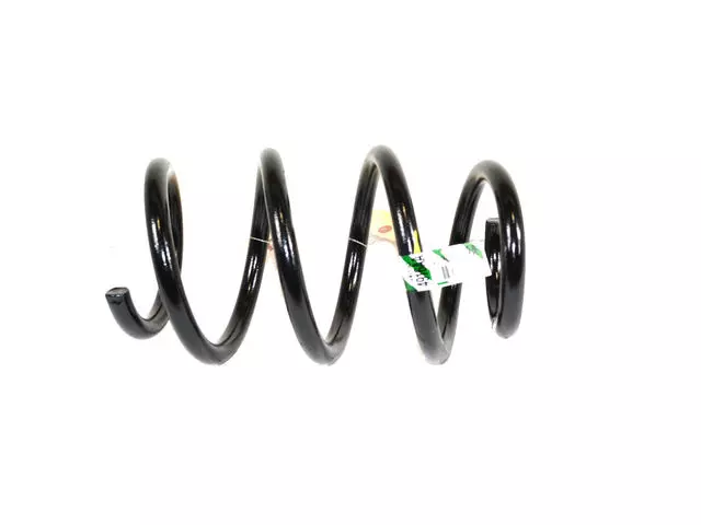 Front Coil Spring, Right Or Left - Mopar (68214916AA)