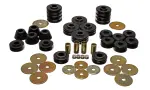 34105G - : Body Cab Mount Set for Energy Suspension Image