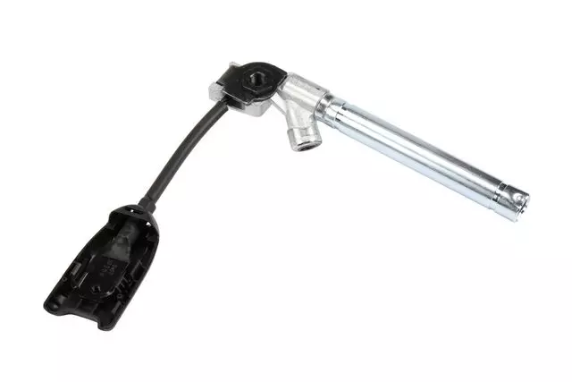 19210346 - : Tensioner Kit,D/Seat Belt (Retr Si)   Ebony for Chevrolet: Malibu Image