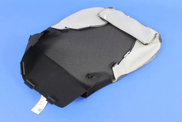 Front Seat Cushion Cover, Right - Mopar (68232502AA)