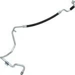 HA113502C - : A/C Suction Line Hose Assembly -- Suction Line for UAC Image