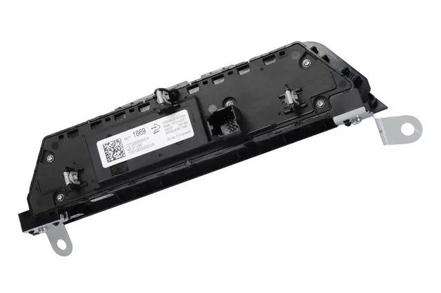 86771869 - Body: Heater Control for Buick: Envision Image