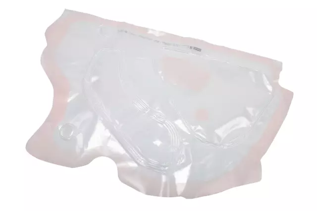 Driver Side Front Door Water Deflector - GM (20938503)