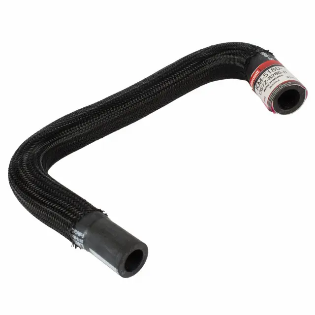 KM5180 - Belts &amp; Cooling: Hose - Radiator for Ford: Fusion, Police Responder Hybrid, SSV Plug-In Hybrid | Lincoln: MKZ Image