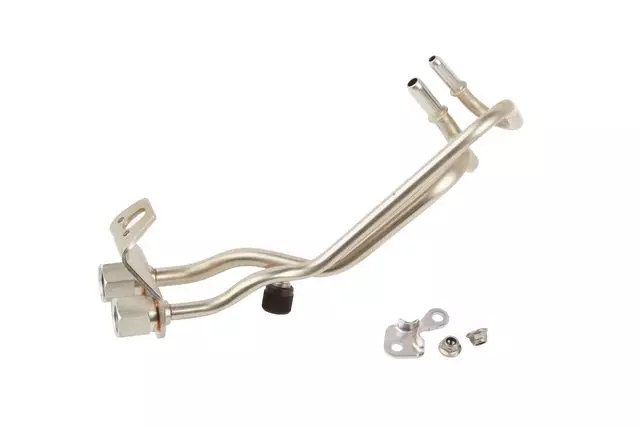 Pipe Kit, F/Injn Fuel Feed & Rtn - GM (17113214)