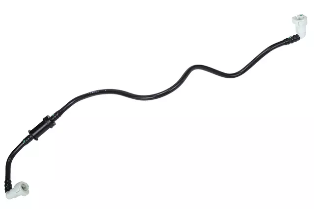 84372921 - : F Hose for GM Image