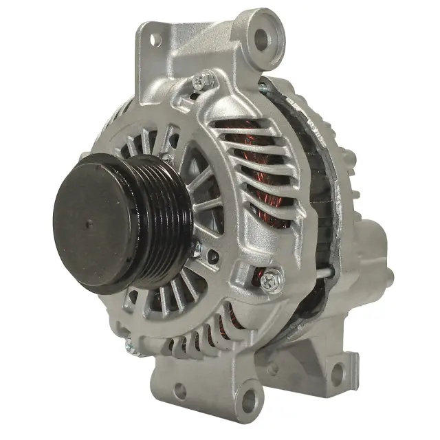 13996 - : Alternator for Dixie Electric Image