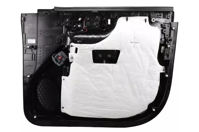 86787105 - Body: Door Trim Panel for GM Image