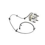 V2508692AA - Service Brakes: Brake Hub And Bearing, Right for Jeep: Liberty Image