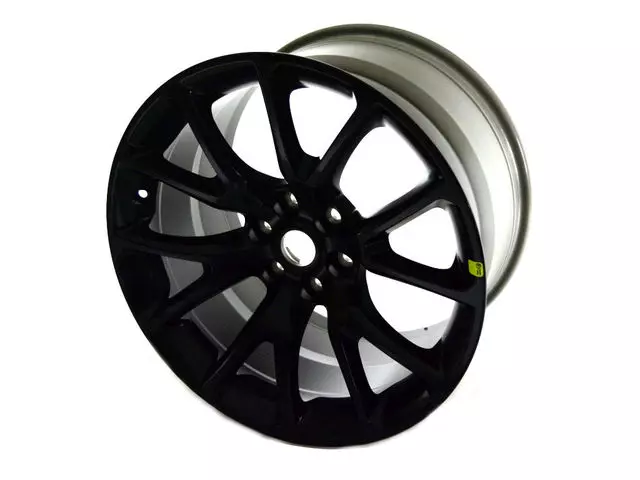 Wheel, Alloy - Mopar (1TZ80RXFAB)