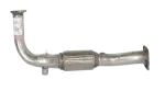 753249 - : Exhaust Pipe for AB Catalytic Image