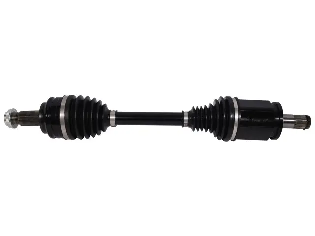 PR27514 - : 04-10 BMW X3 CV Axle Assembly  - Front Left for GSP Image