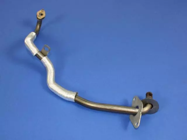 Egr Tube - Mopar (4861711AB)