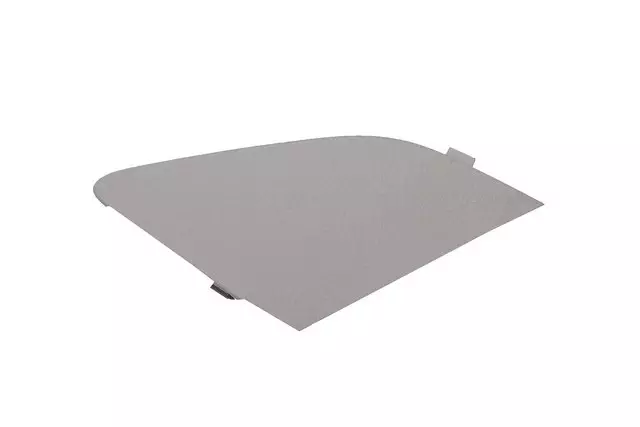 20844579 - Body: Instrument Panel Hole Cover for GMC: Terrain Image