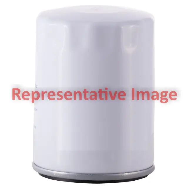HU6032Z - : Engine Oil Filter for MANN-FILTER Image