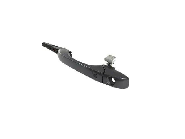 1QA21WASAK - Doors, Door Mirrors and Related Parts: Exterior Door Handle, Left for Mopar Image