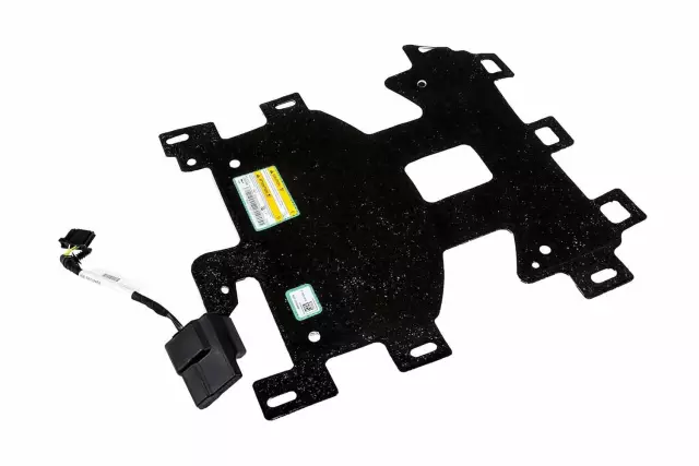 23432455 - : Airbag Front Passenger Presence Module for Chevrolet: Traverse Image