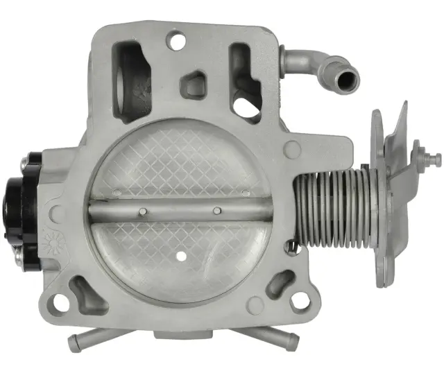 671075 - Air Intake &amp; Fuel Delivery: Fuel Injection Throttle Body for Cardone Image