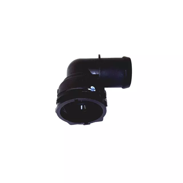 1K0122291BM - Cooling System: Lower Coupling for Volkswagen Image