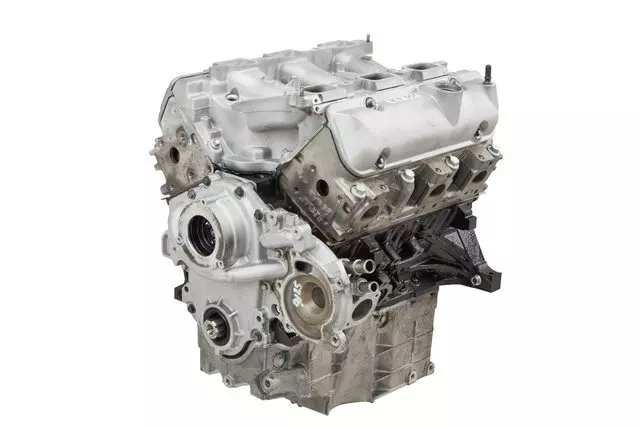 19178138 - : Part# 19178138 Genuine GM  3.9 Litre Engine |Part# - 19178138 for GM Image