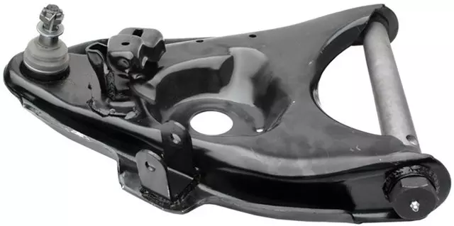 Front Driver Side Lower Suspension Control Arm and Ball Joint Assembly - GM (19460677)