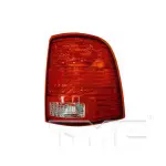 11550701 - : TYC Tail Light Assembly for TYC Image