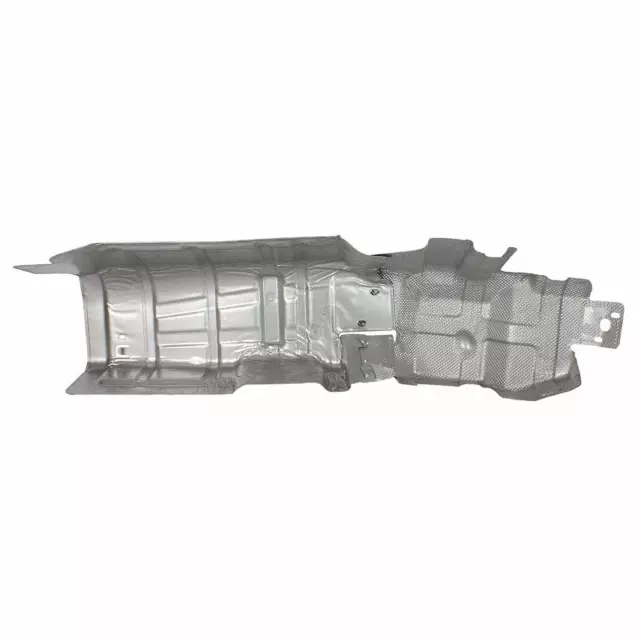 CK4Z9911442C - : Front Shield for Ford: Transit-150, Transit-250, Transit-350, Transit-350 HD Image