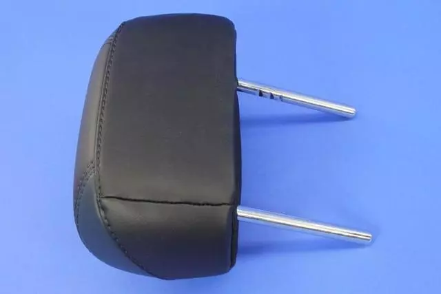 Rear Headrest, Outboard - Mopar (1UK942X9AB)