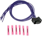 645234 - : Throttle Body Connector for Dorman Image