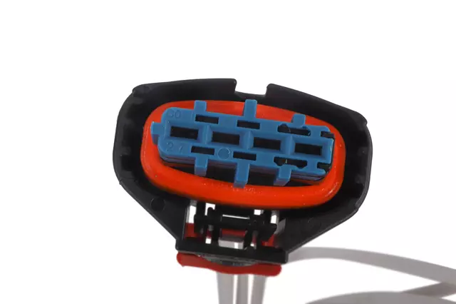 Wiring Pigtail - ACDelco (PT3098)