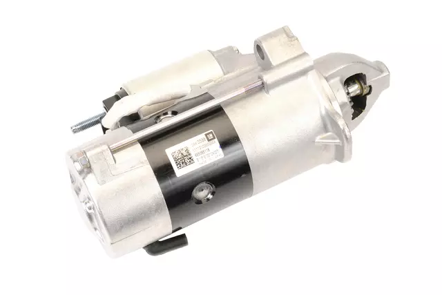 12663588 - : Starter for Cadillac: ATS, CTS Image