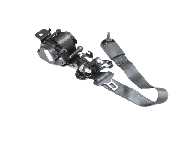 1SG57DX9AJ - Restraints: Front Seat Belt for Dodge: Challenger Image