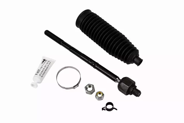 93189668 - : Inner Tie Rod for GM Image