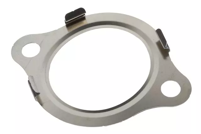 12682143 - : Exhaust Gas Recirculation Cooler Inlet Pipe Gasket for Chevrolet: Volt Image
