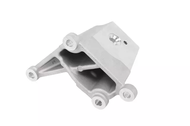 Driver Side Engine Mount Bracket - GM (15854019)