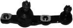 X30BJ0166 - : Suspensia Suspension Ball Joint for SUSPENSIA Image