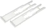 42428 - : Headlamp Retainer for Dorman Image