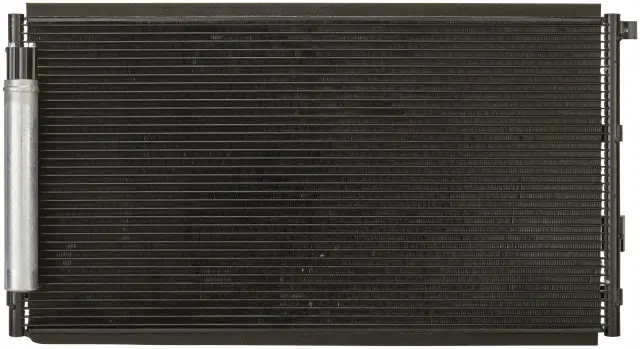 74620 - : Premium A/C Condenser for Spectra Premium Image
