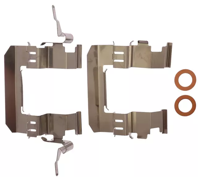 Caliper - GM (18FR2703N)