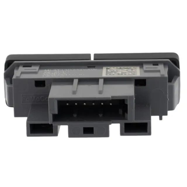SW8530 - Body: Motorcraftâ„¢ Tail Gate Switch for Ford: F-250 Super Duty, F-350 Super Duty, F-450 Super Duty Image