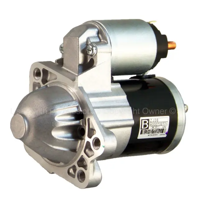 19539 - : Starter Motor for MPA ELECTRICAL Image