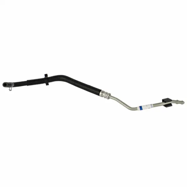 PSH309 - Steering: Upper Return Hose for Ford: F-250 Super Duty, F-350 Super Duty, F-450 Super Duty, F-550 Super Duty Image