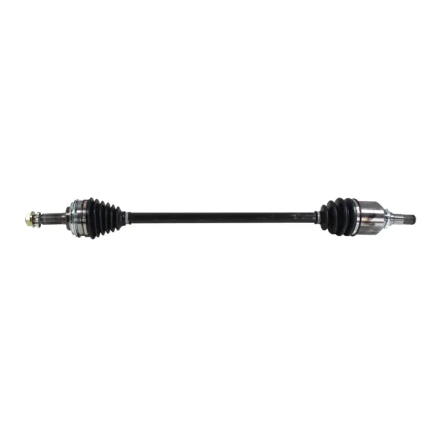 NCV69028 - : Geo, Toyota (Coupe - FWD) CV Axle Assembly  - Front Right for GSP Image