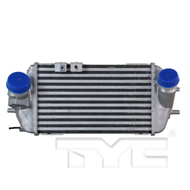 18060 - : 12-16 HY VLSTR 1.6L TUR CAC - Replaces Hyundai 28272-2B700 for TYC Image